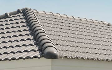 advantages of Oteley clay roofing