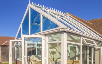 conservatory roof insulation costs Oteley