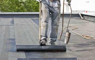 flat roof replacement Oteley, Shropshire