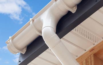 Oteley gutter installation costs