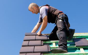 disadvantages of Oteley slate roofing
