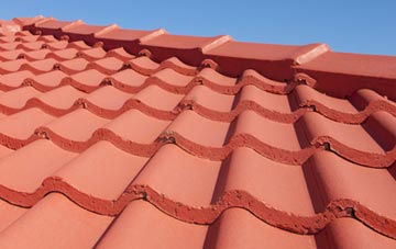 Oteley tile and slate roof replacement